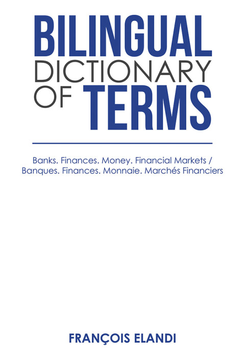 Cover image for book Bilingual Dictionary of Terms