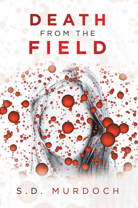 Cover image for book Death from the Field