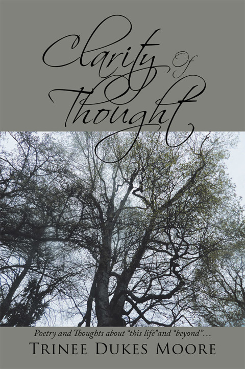 Cover image for book Clarity of Thought