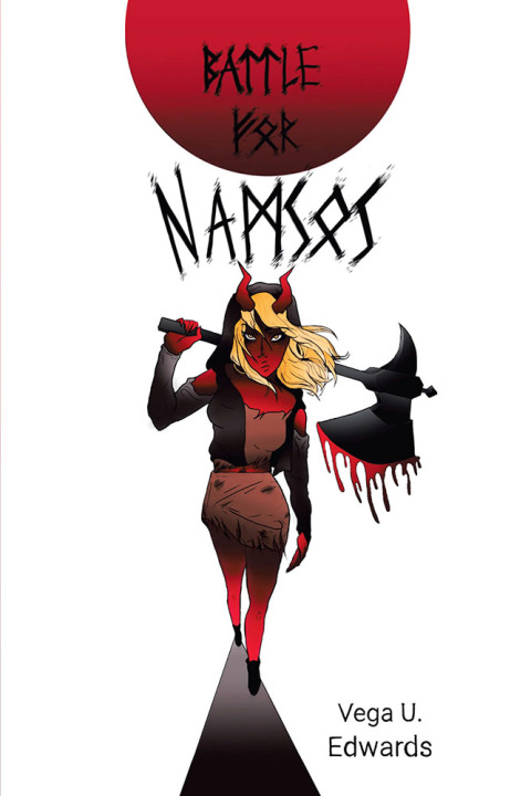 Cover image for book Battle for Namsos