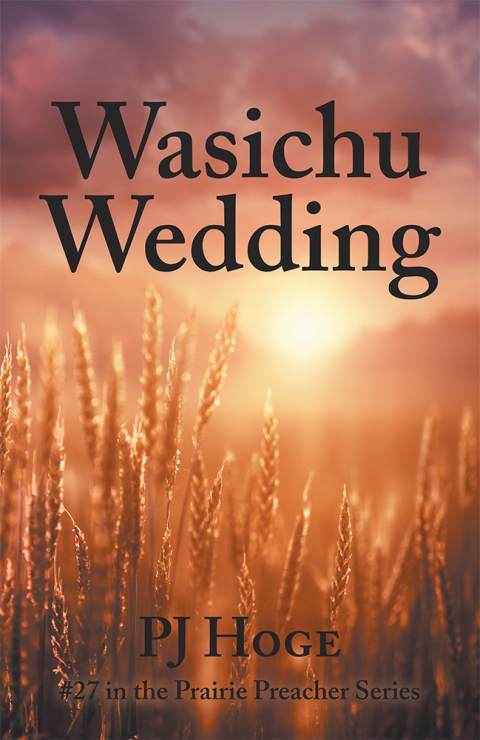 Cover image for book Wasichu Wedding