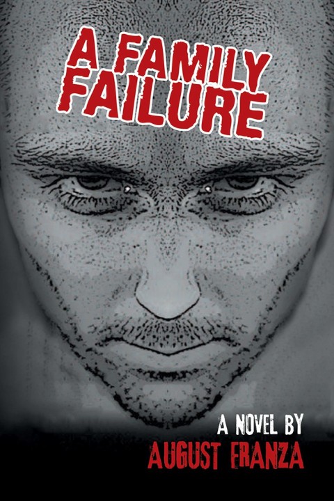 Cover image for book A Family Failure