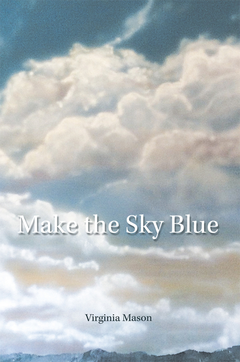 Cover image for book Make the Sky Blue