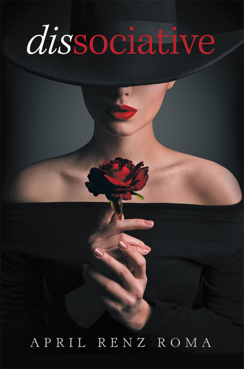 Cover image for book Dissociative