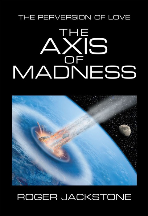 Cover image for book The Axis of Madness