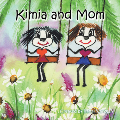Cover image for book Kimia and Mom