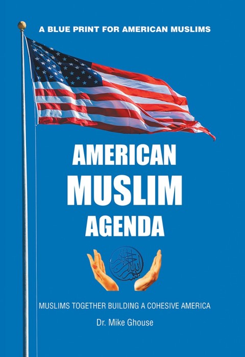 Cover image for book American Muslim Agenda