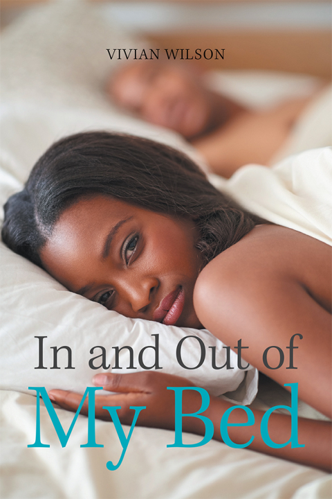 Cover image for book In and out of My Bed