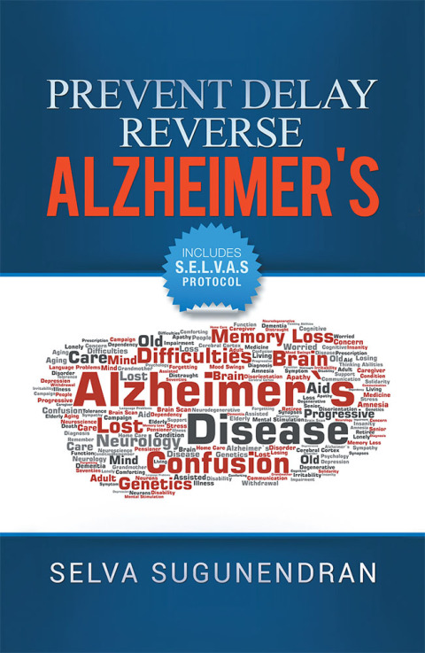 Cover image for book Prevent, Delay, Reverse Alzheimer’s
