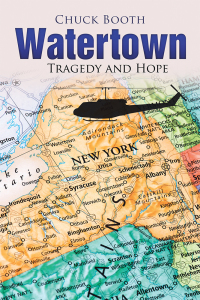 Cover image: Watertown 9781984576279