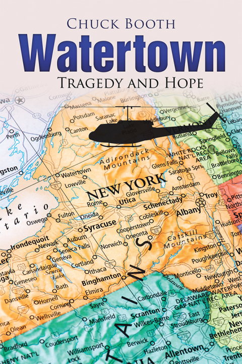 Cover image for book Watertown
