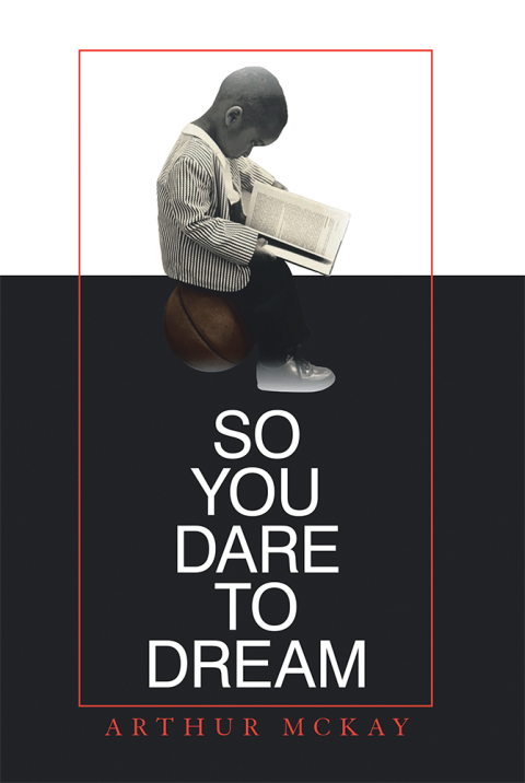 Cover image for book So You Dare to Dream