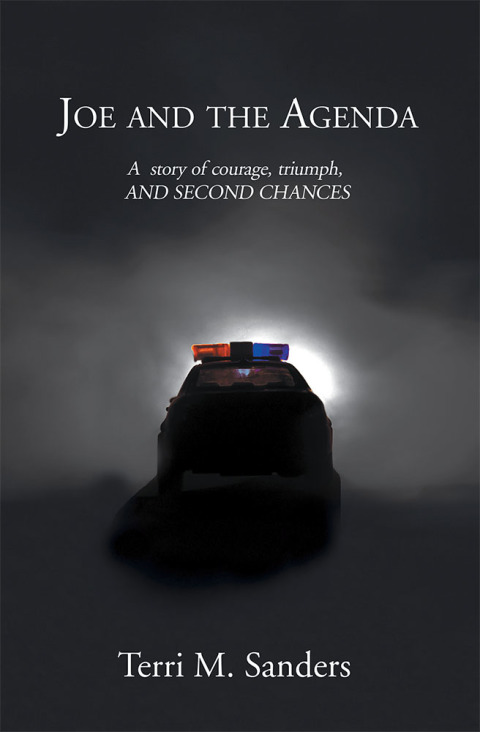 Cover image for book Joe and the Agenda