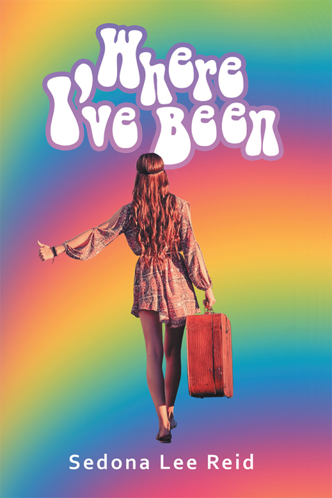 Cover image for book Where I've Been