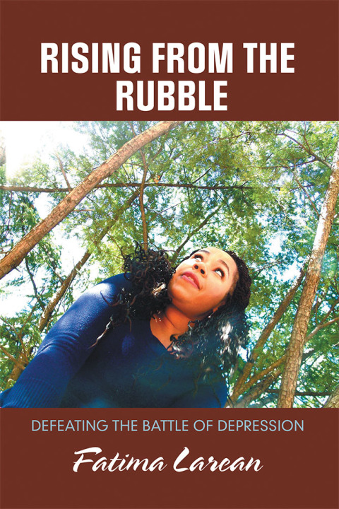 Cover image for book Rising from the Rubble