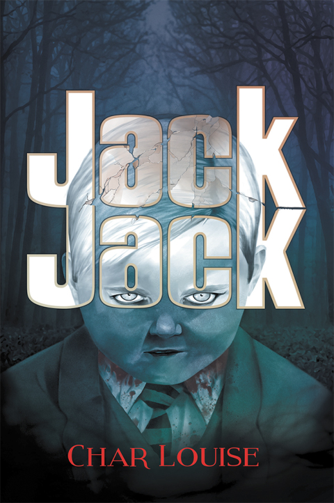 Cover image for book Jack-Jack