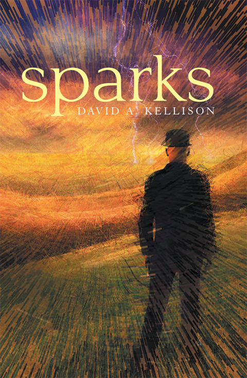 Cover image for book Sparks