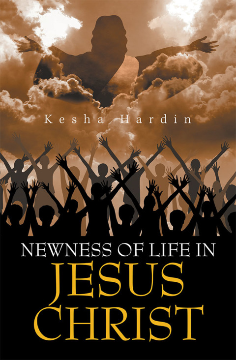 Cover image for book Newness of Life in Jesus Christ