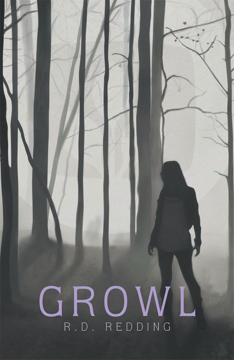 Cover image for book Growl