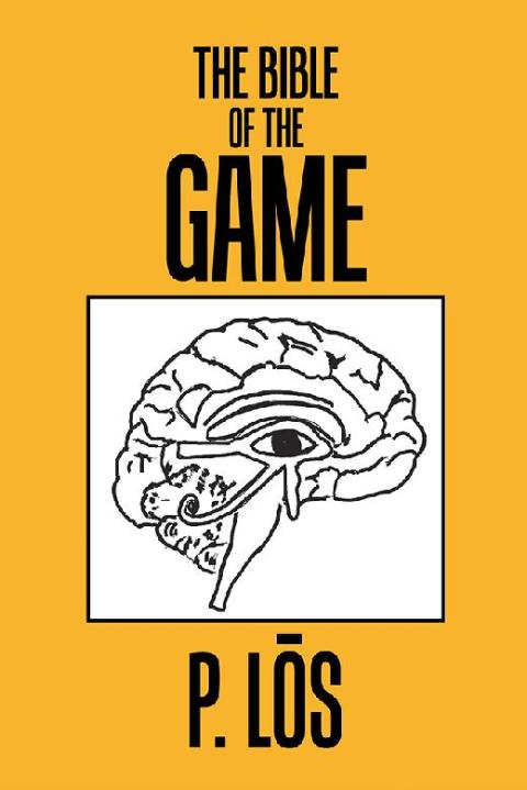 Cover image for book The Bible of the Game