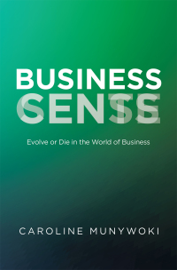 Cover image: Business Cents/Sense 9781984582225