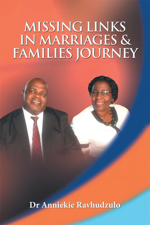 Cover image for book Missing Links in Marriages & Families Journey