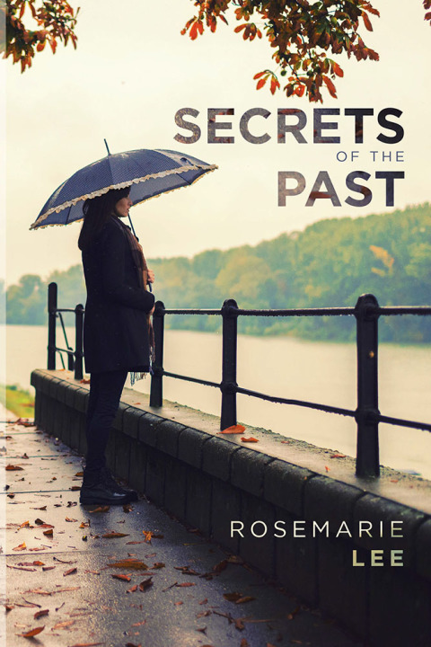 Cover image for book Secrets of the Past
