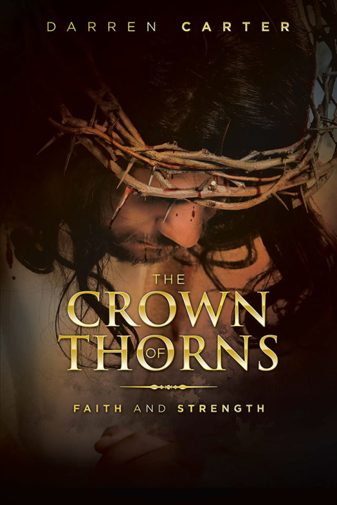 Cover image for book The Crown of Thorns