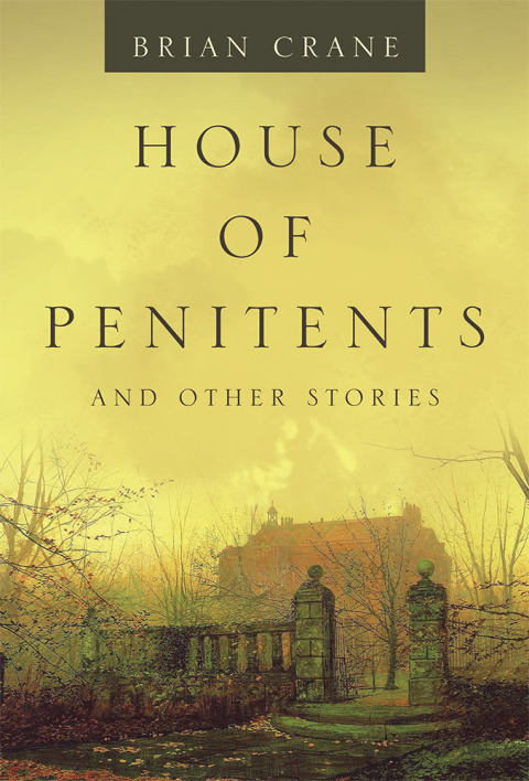 Cover image for book House of Penitents