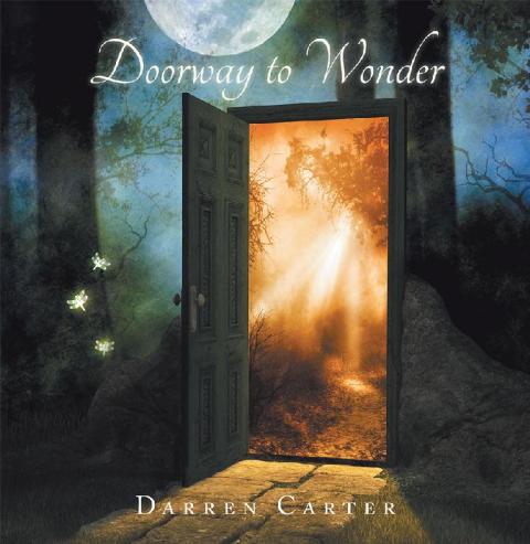 Cover image for book Doorway to Wonder