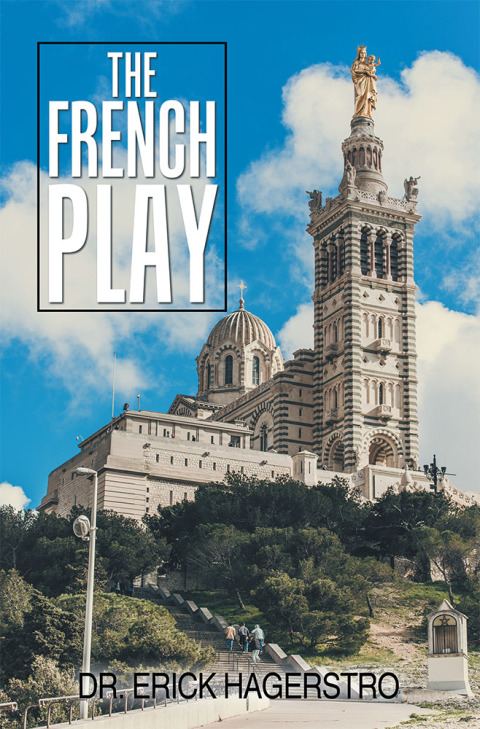 Cover image for book The French Play