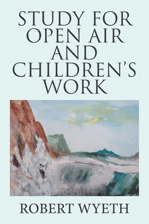 Cover image for book Study for Open Air and Children’s Work