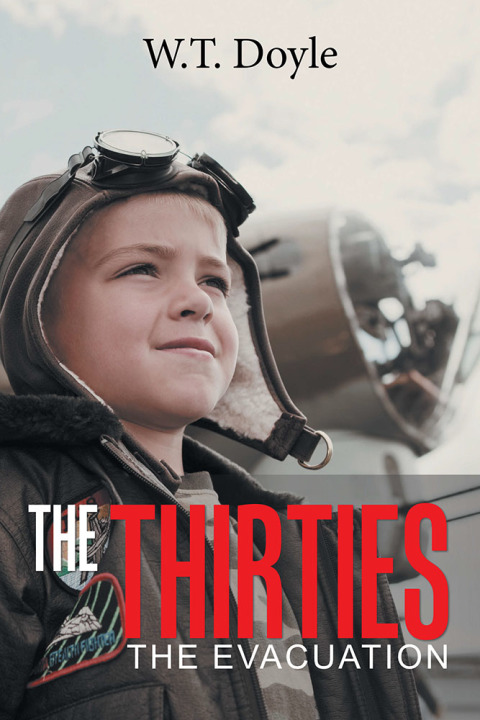 Cover image for book The Thirties