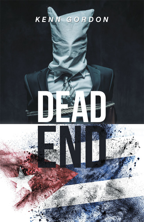 Cover image for book Dead End