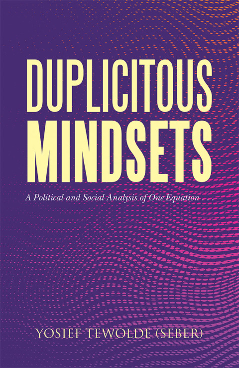 Cover image for book Duplicitous Mindsets
