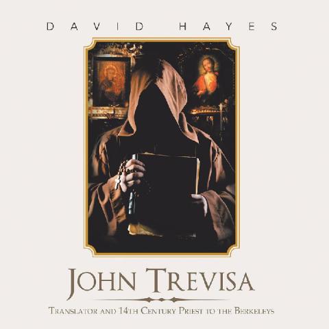 Cover image for book John Trevisa