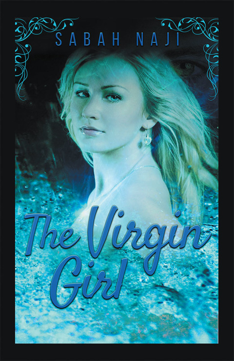 Cover image for book The Virgin Girl