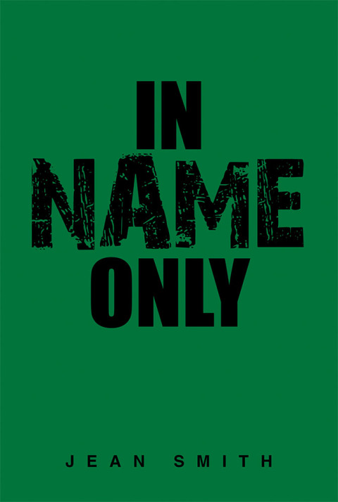 Cover image for book In Name Only