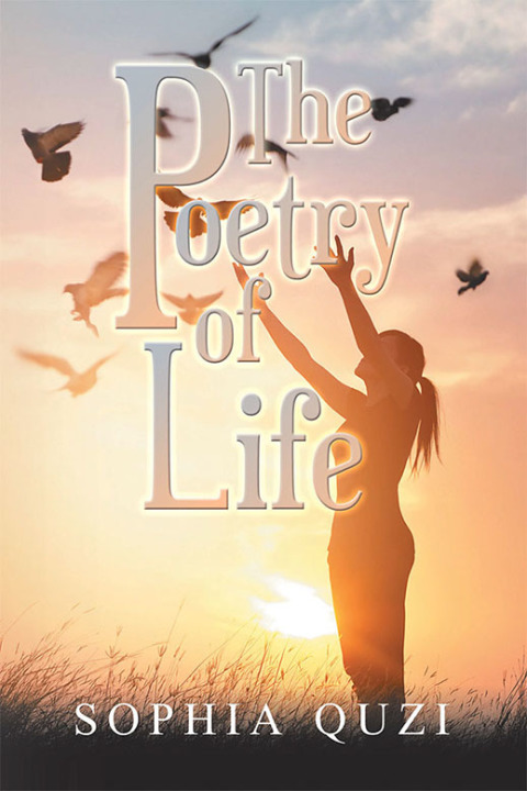 Cover image for book The Poetry of Life