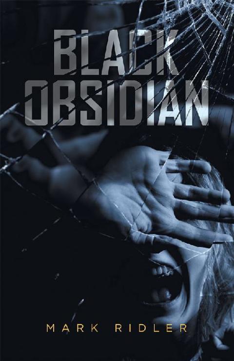 Cover image for book Black Obsidian