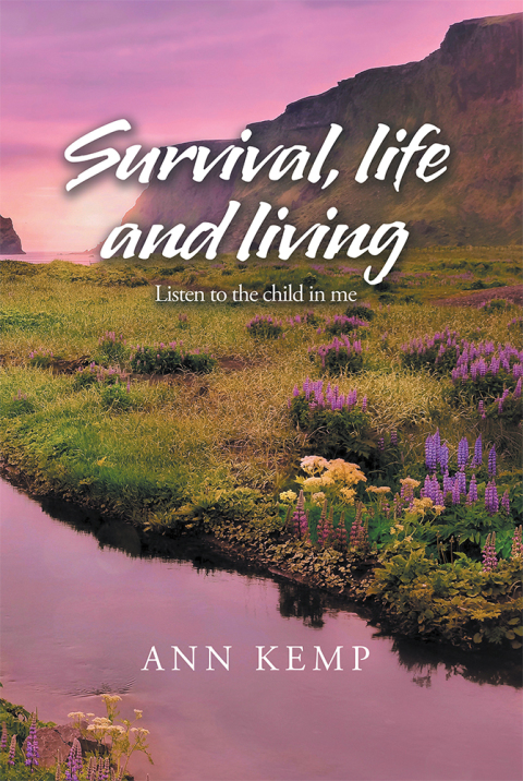 Cover image for book Survival, Life and Living