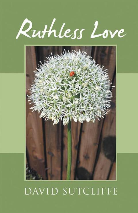 Cover image for book Ruthless Love