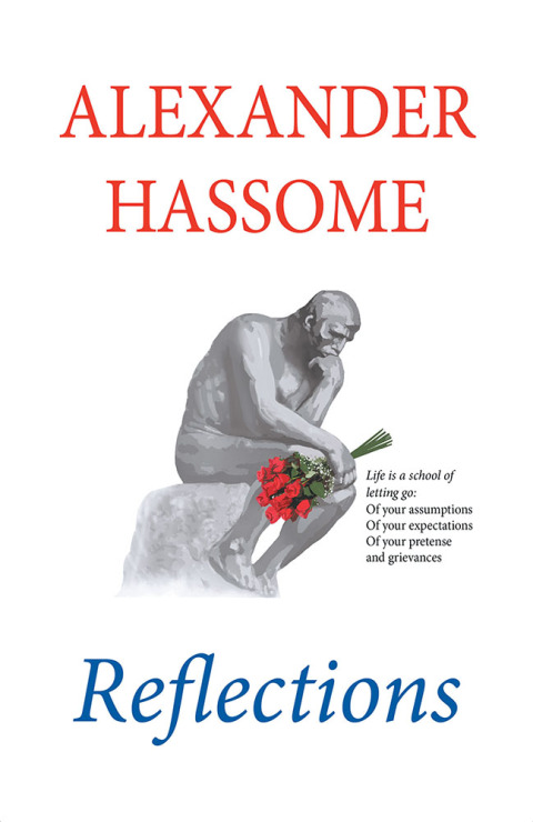 Cover image for book Reflections