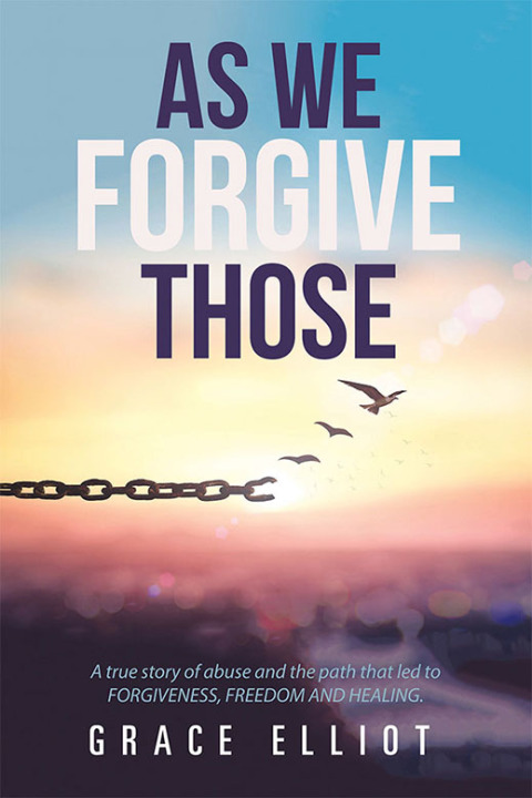 Cover image for book As We Forgive Those