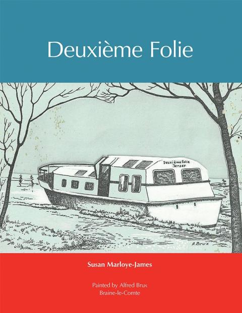 Cover image for book Deuxième Folie