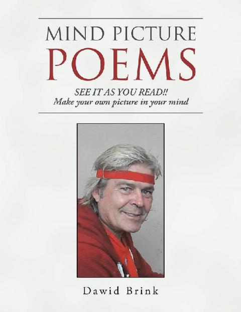 Cover image for book Mind Picture Poems