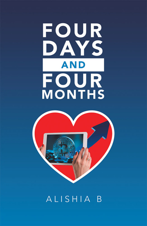 Cover image for book Four Days and Four Months