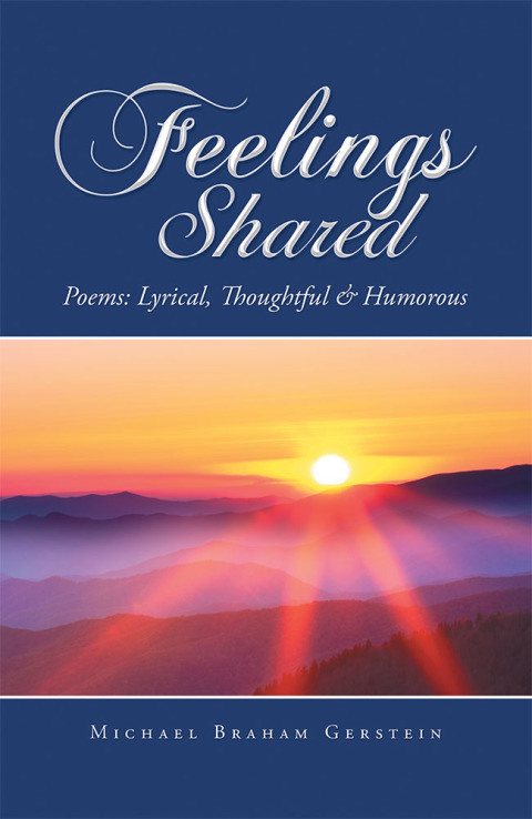 Cover image for book Feelings Shared