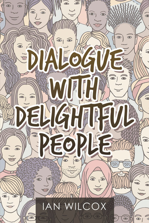 Cover image for book Dialogue with Delightful People