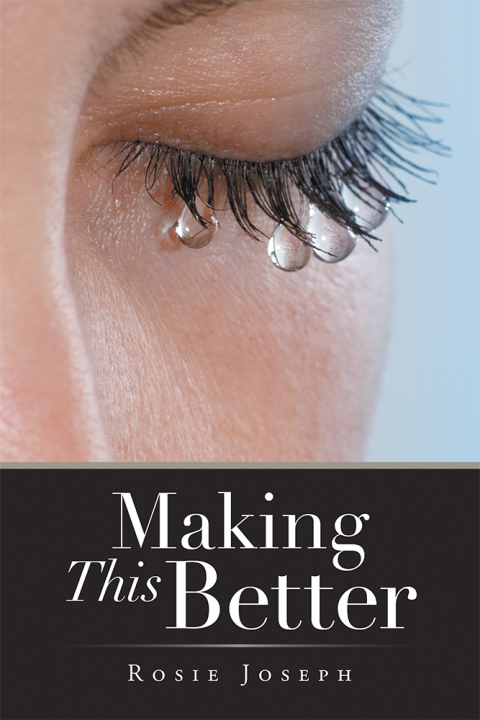 Cover image for book Making This Better